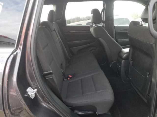 1C4RJFAG4JC507101 Jeep Grand Cherokee Laredo