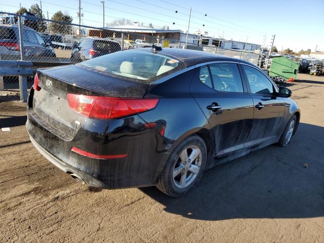 KNAGM4A79F5653344 KIA Optima Lx