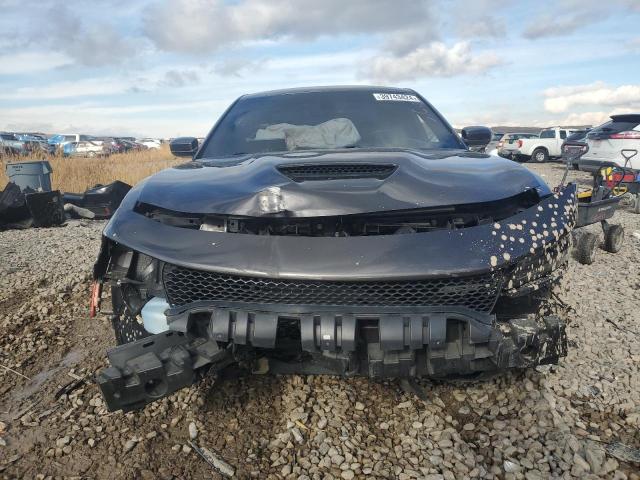 2C3CDXCT1MH511299 Dodge CHARGER R/T