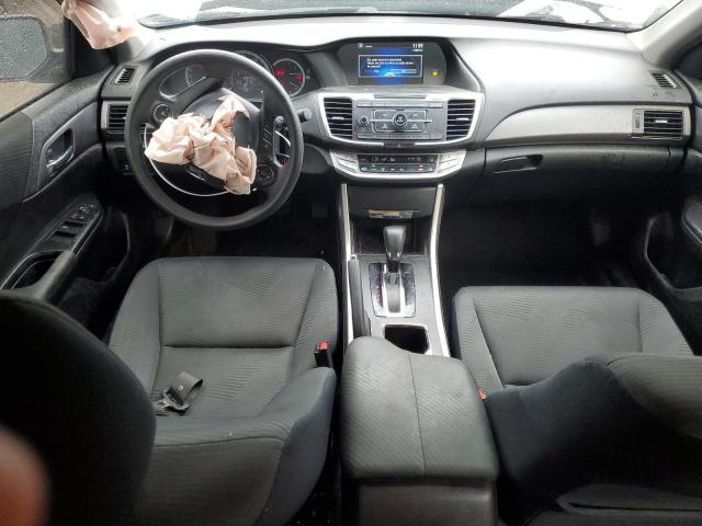 1HGCR2F38FA273689 Honda ACCORD LX