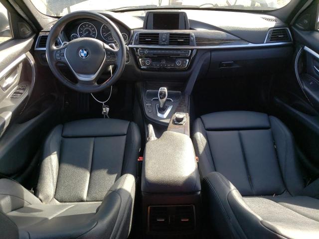 WBA8E9G50GNT85600 BMW 328 I Sulev