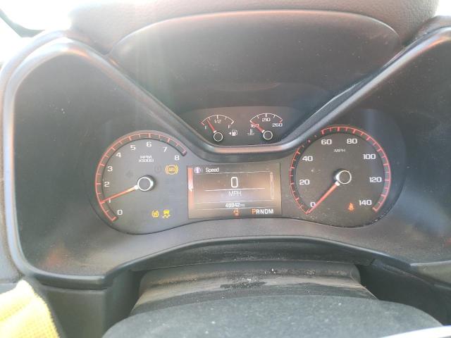 1GTG6DE31G1332508 GMC CANYON SLT