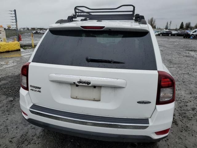 1C4NJDEB4GD775845 Jeep Compass Latitude