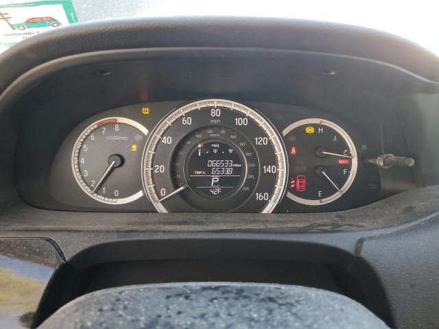1HGCR2F38HA218842 Honda ACCORD LX