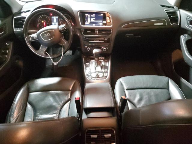 WA1C2AFP0HA068591 Audi Q5 PREMIUM