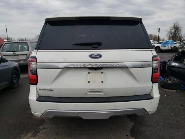 1FMJK1MT3LEA81619 Ford Expedition Max Platinum