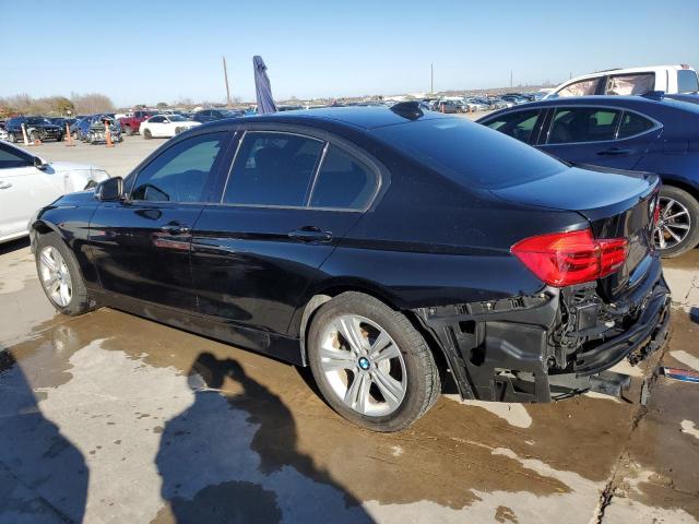 WBA8E9G56GNT81356 BMW 328 I Sulev