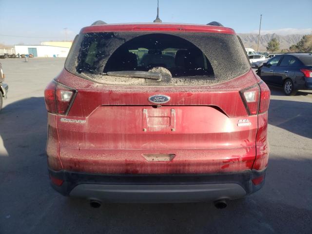 1FMCU0HDXKUB60774 Ford ESCAPE SEL