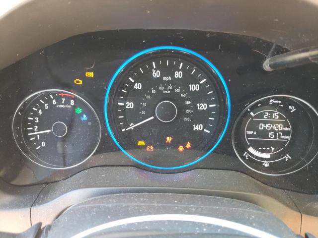 3CZRU5H51HM723528 Honda HR-V EX