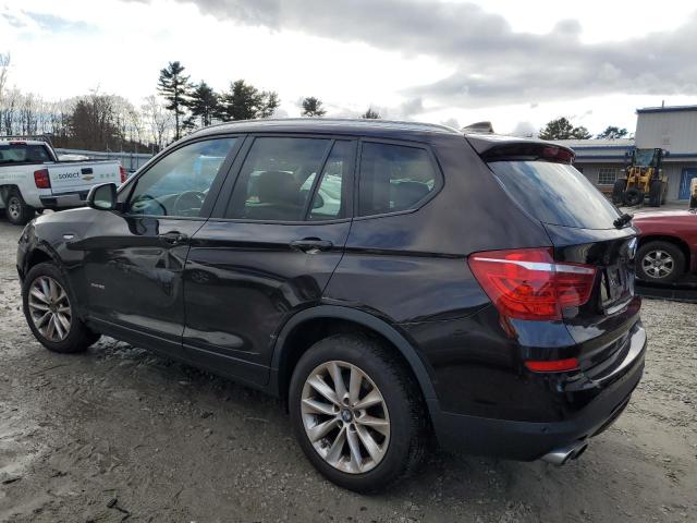 5UXWX9C55G0D65190 BMW X3 Xdrive28i