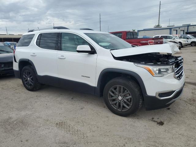 1GKKNMLS7KZ178702 GMC Acadia Slt-1