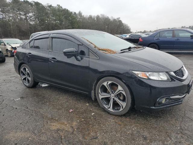 19XFB2F76FE101368 Honda CIVIC SE