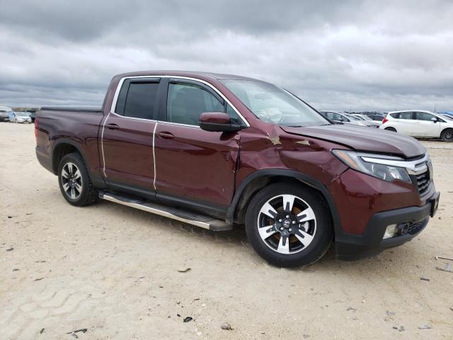 5FPYK3F52LB021253 Honda Ridgeline Rtl