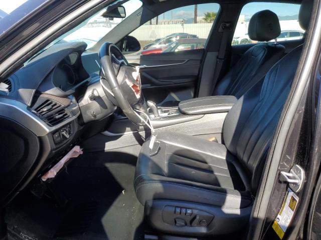 5UXKU0C52J0G80930 BMW X6 Sdrive35i