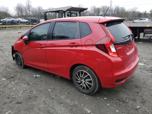 3HGGK5H41KM738548 Honda FIT LX