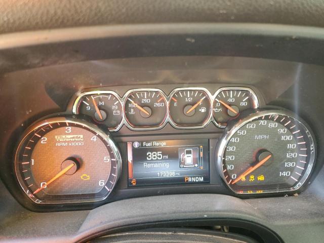 3GTU2VEC5EG117376 GMC Sierra K1500 Slt