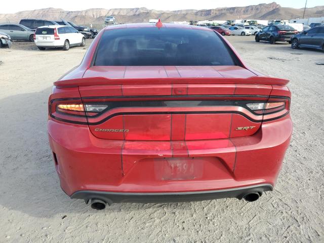 2C3CDXEJ6GH204971 Dodge Charger Srt 392