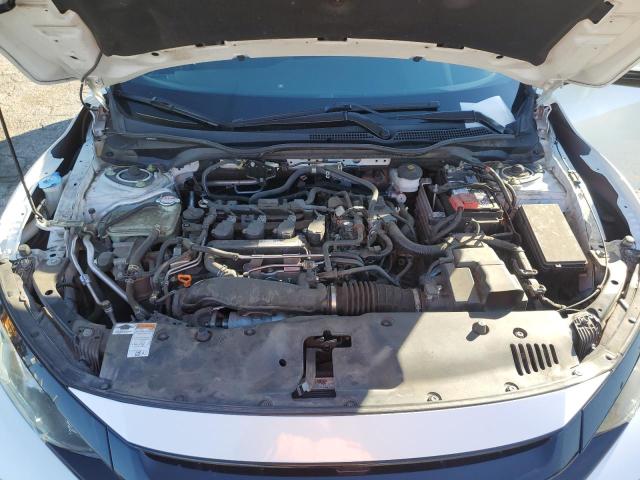 SHHFK7H33KU416753 Honda Civic Lx