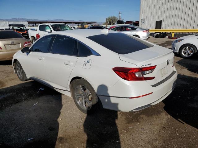 1HGCV1F47JA016000 Honda ACCORD EX