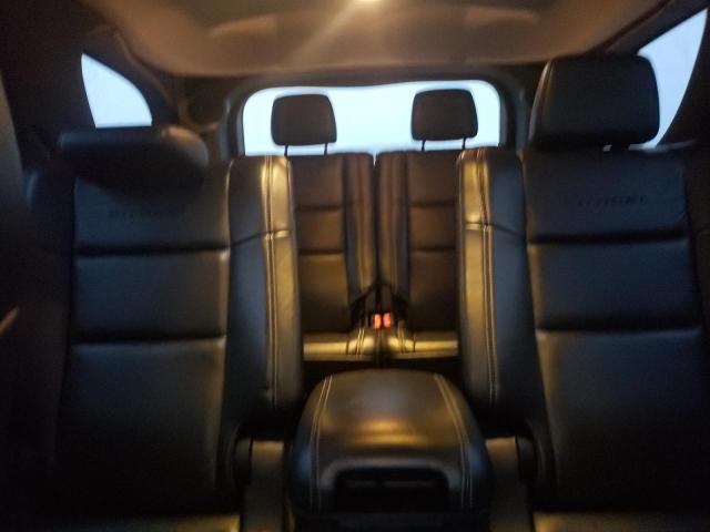 1C4RDJEG0EC462071 Dodge Durango Citadel