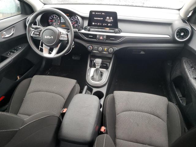 3KPF24ADXPE685963 KIA FORTE LX