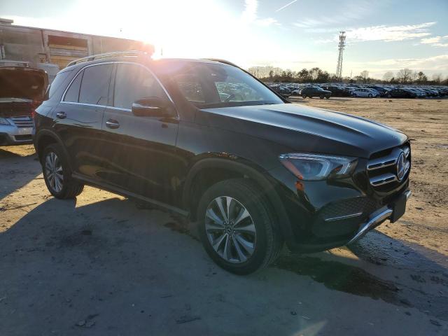 4JGFB4KB3LA220110 Mercedes-Benz GLE 350 4M