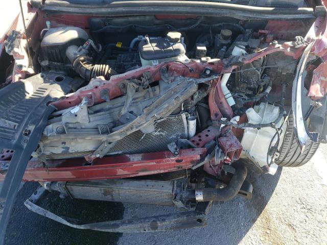 KL4CJASB6FB214285 Buick Encore