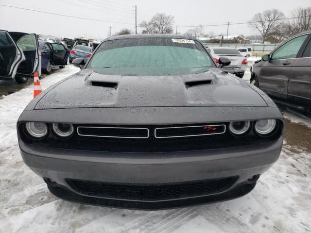 2C3CDZBT2FH764745 Dodge Challenger Sxt Plus
