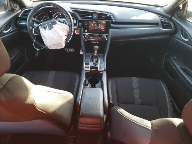 19XFC2F82KE051195 Honda Civic Sport