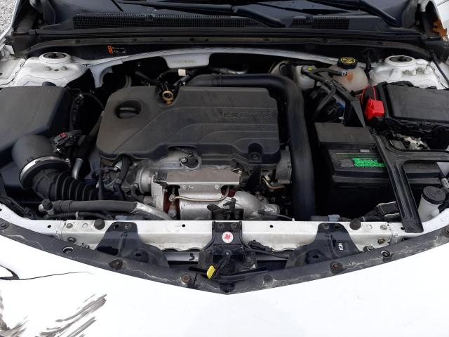 1G1ZG5ST7MF034357 Chevrolet MALIBU RS