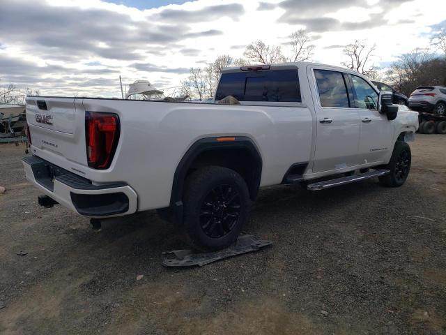 1GT49REY9NF255261 GMC Sierra K2500 Denali