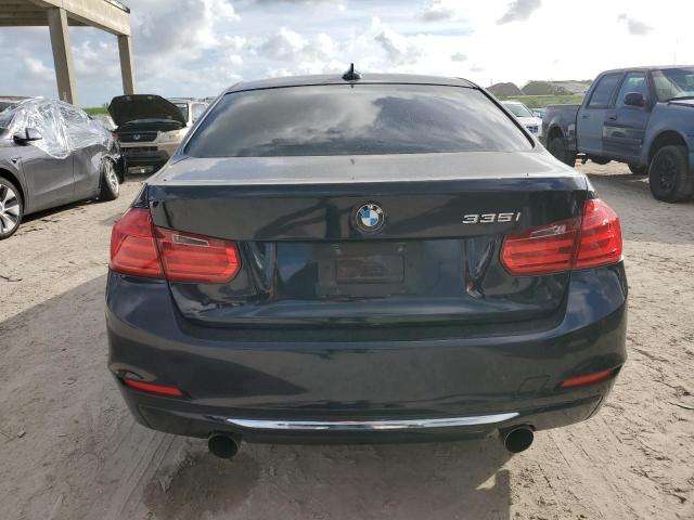 WBA3A9C59EF478618 BMW 335 I
