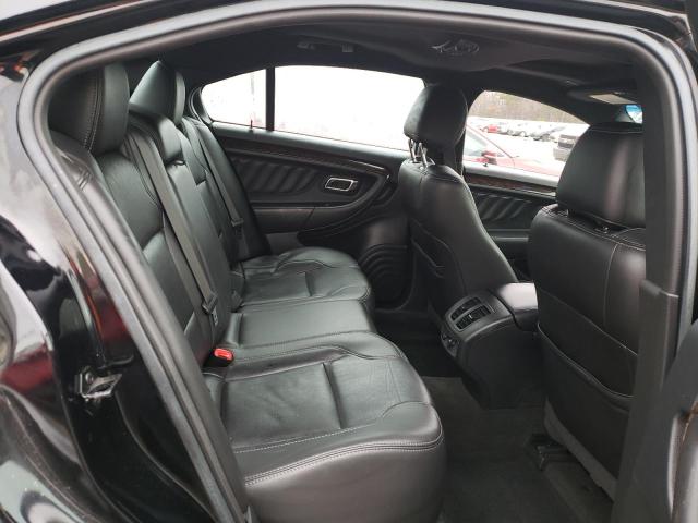 1FAHP2F80GG132108 Ford Taurus Limited