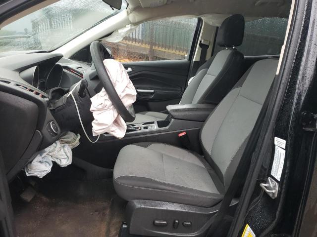 1FMCU9GD7HUC17706 Ford ESCAPE SE