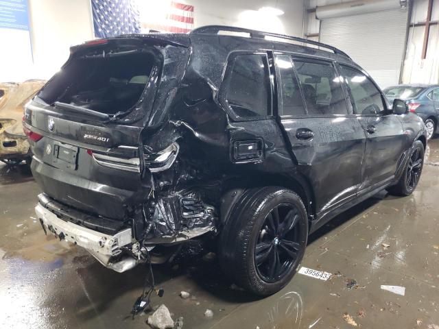 5UXCW2C03N9L65809 BMW X7 Xdrive40i