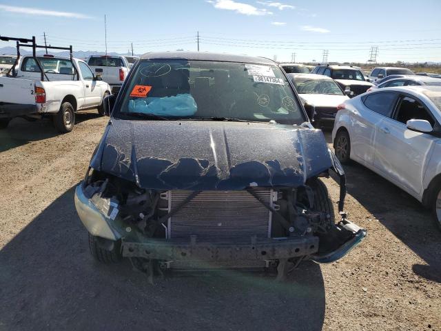 2C4RDGBGXER353762 Dodge Grand Caravan Se