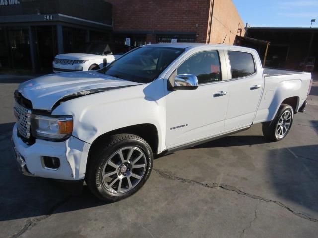 1GTG6EEN4K1229356 GMC Canyon Denali