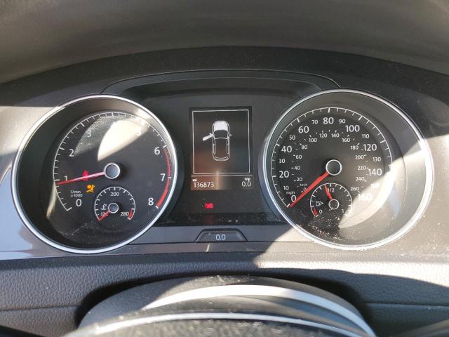 3VWG57AU9LM013113 Volkswagen GOLF