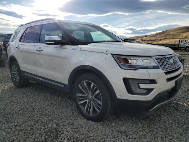 1FM5K8HTXHGB92345 Ford Explorer Platinum
