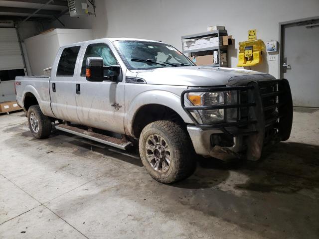 1FT7W2BT7FED14269 Ford F250 Super Duty