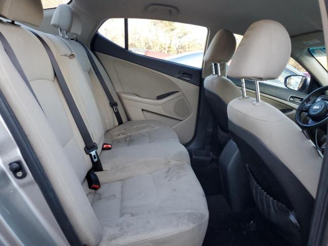 KNAGM4A73E5497445 KIA Optima Lx