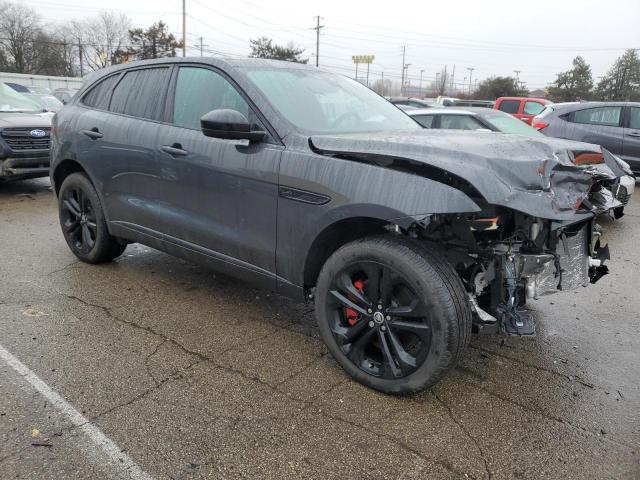 SADCT2FU5RA727091 Jaguar F-pace R-dynamic S