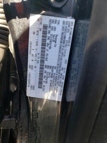1FADP3K27EL325043 Ford FOCUS SE