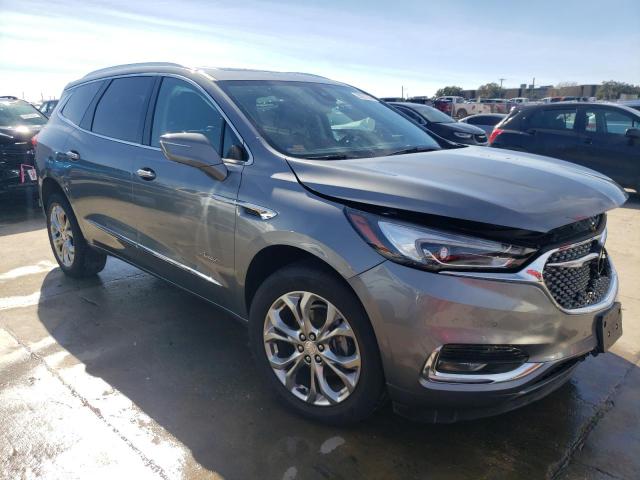 5GAERDKW4LJ163593 Buick Enclave Avenir
