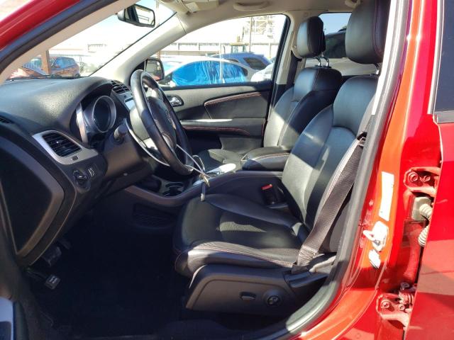 3C4PDDEG5KT837929 Dodge JOURNEY GT