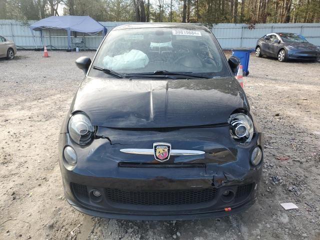 3C3CFFFH8GT165422 Fiat 500 ABARTH