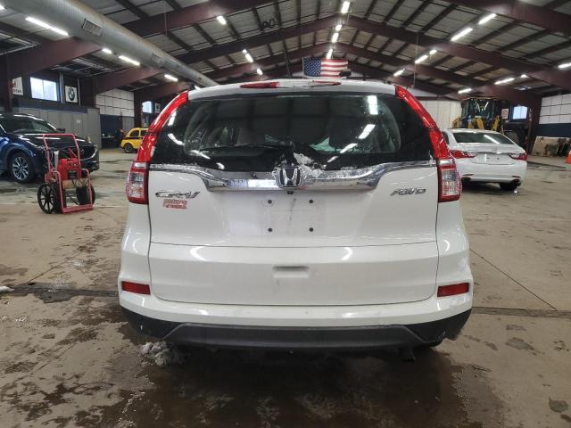 5J6RM4H39GL015469 Honda CR-V LX