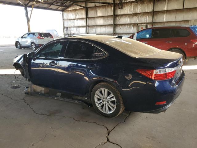 JTHBK1GG0F2188882 Lexus ES 350