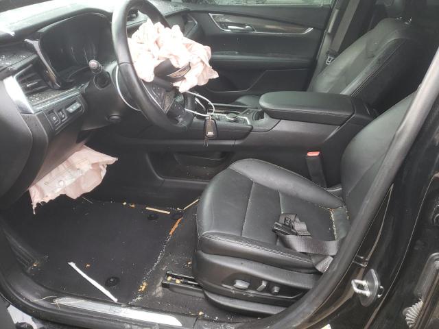 1GYKNGRS6MZ200903 Cadillac Xt5 Sport