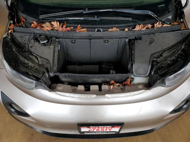 WBY1Z4C51FV500266 BMW I3 REX